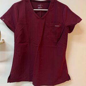 Jaanuu Women's Scrub Set